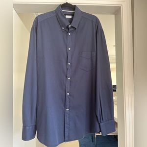 Brunello Cucinelli Men’s Button down shirt
